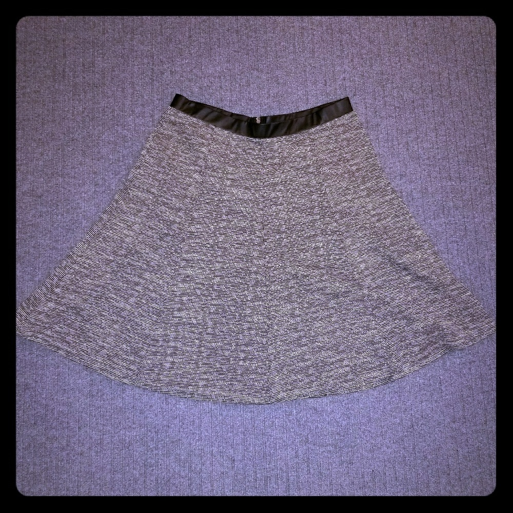 Circle Skirt